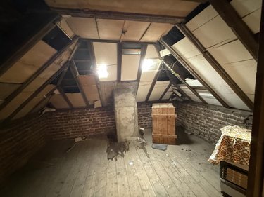 Maison a vendre Villers-Bretonneux 80800 Somme 60 m2 3 pièces 95000 euros