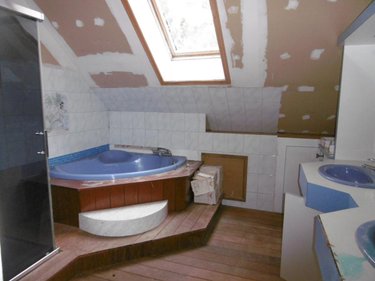 Maison a vendre Saint-Martin-des-Besaces 14350 Calvados 267 m2  205725 euros