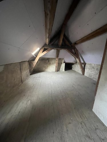 Maison a vendre Pussigny 37800 Indre-et-Loire 104 m2  125080 euros