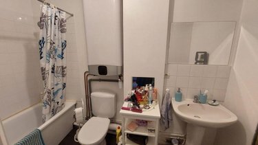 Location appartement Douvres-la-Délivrande 14440 Calvados 33 m2  468 euros