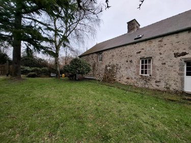 Maison a vendre Brix 50700 Manche 113 m2 4 pièces 178160 euros