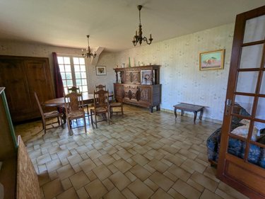 Maison a vendre Spézet 29540 Finistère 100 m2 5 pièces 100500 euros