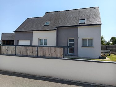 Maison a vendre Plouvorn 29420 Finistère 105 m2 5 pièces 247996 euros
