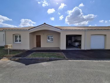 Maison a vendre Saintes 17100 Charente-Maritime 90 m2 4 pièces 209840 euros