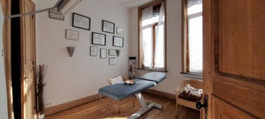Immeuble a vendre Tourcoing 59200 Nord 180 m2  215000 euros