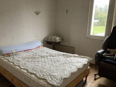 Maison a vendre Saint-Berthevin 53940 Mayenne 95 m2  125760 euros