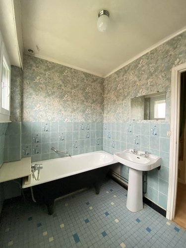 Maison a vendre Masnières 59241 Nord 80 m2 5 pièces 105500 euros