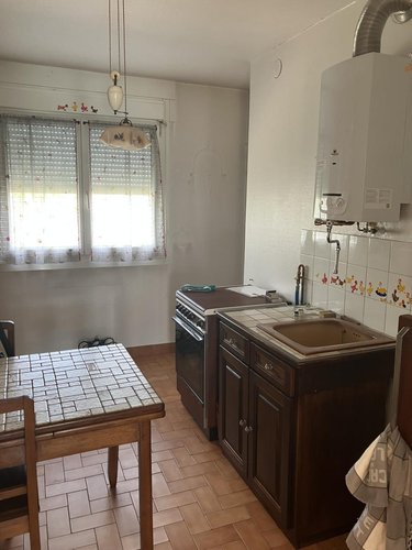 Appartement a vendre Orvault 44700 Loire-Atlantique 74 m2 4 pièces 160650 euros