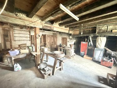 Maison a vendre Saint-Alban-sur-Limagnole 48120 Lozère 56 m2  69000 euros