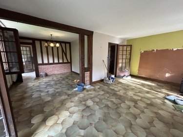 Maison a vendre Mesnil-Raoul 76520 Seine-Maritime 99 m2  199000 euros