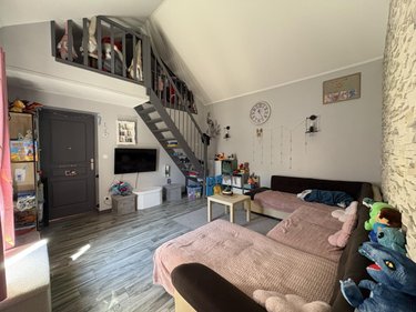 Maison a vendre Laon 02000 Aisne 96 m2 4 pièces 142000 euros