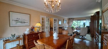 Appartement a vendre Angers 49000 Maine-et-Loire 98 m2 4 pièces 524000 euros