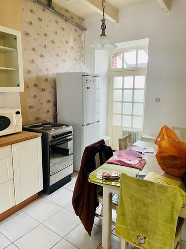 Maison a vendre Saint-Hervé 22460 Côtes-d'Armor 70 m2  104990 euros