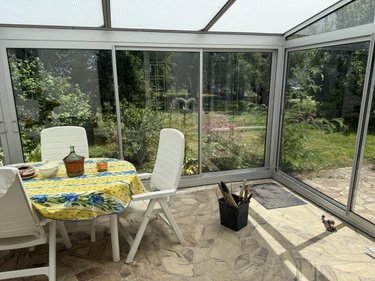 Maison a vendre Le Tour-du-Parc 56370 Morbihan 108 m2 6 pièces 571725 euros