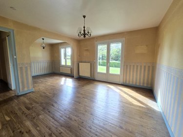 Maison a vendre Pleucadeuc 56140 Morbihan 100 m2 5 pièces 178490 euros