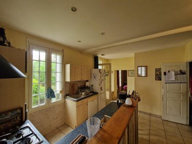 Maison a vendre Loire-Authion 49250 Maine-et-Loire 128 m2 5 pièces 292660 euros