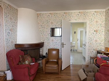 Maison a vendre Plémet 22210 Côtes-d'Armor 159 m2  146480 euros