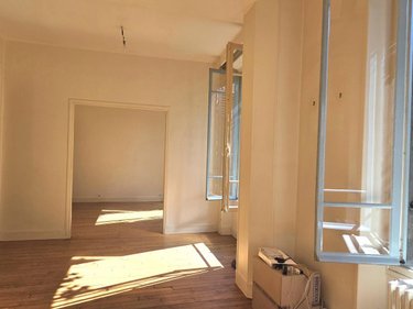 Appartement a vendre Paris 16e arrondissement 75016 Paris 51 m2 2 pièces 524000 euros