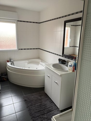 Maison a vendre Noyelles-Godault 62950 Pas-de-Calais 177 m2 8 pièces 411480 euros