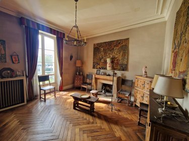 Maison a vendre Angers 49000 Maine-et-Loire 190 m2 9 pièces 646940 euros