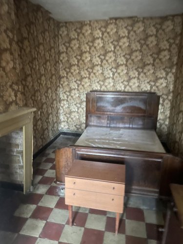 Maison a vendre Troisvilles 59980 Nord 111 m2 5 pièces 38360 euros