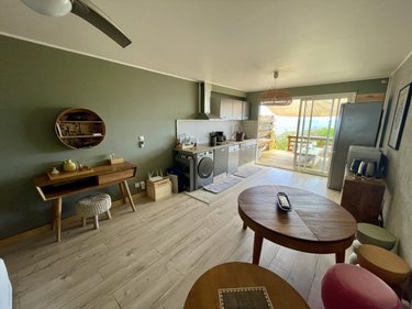 Appartement a vendre Saint-Leu 97436 Réunion 50 m2 3 pièces 429740 euros