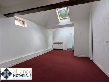 Location fonds et murs commerciaux Vire-Normandie 14500 Calvados 72 m2  832 euros