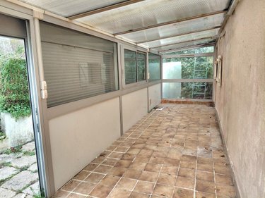 Maison a vendre La Chapelle-Souëf 61130 Orne 75 m2 6 pièces 54000 euros