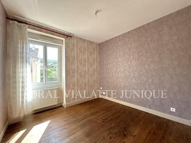 Maison a vendre Ambérieu-en-Bugey 01500 Ain 89 m2 4 pièces 188000 euros