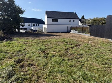 Terrain a batir a vendre Arradon 56610 Morbihan 588 m2  467775 euros