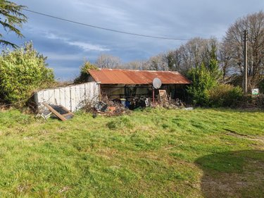 Maison a vendre Plougonven 29640 Finistère 160 m2 6 pièces 126480 euros