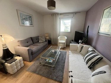 Appartement a vendre Pont-l'Abbé 29120 Finistère 61 m2  181050 euros
