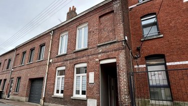 Fonds et murs commerciaux a vendre Templeuve-en-Pévèle 59242 Nord 157 m2  189000 euros