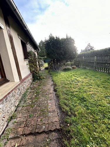 Maison a vendre La Vaupalière 76150 Seine-Maritime 120 m2  263000 euros