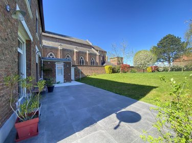 Maison a vendre Neuville-Saint-Rémy 59554 Nord 194 m2 8 pièces 314400 euros