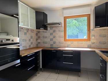 Appartement a vendre Segré-en-Anjou Bleu 49500 Maine-et-Loire 141 m2 5 pièces 302000 euros