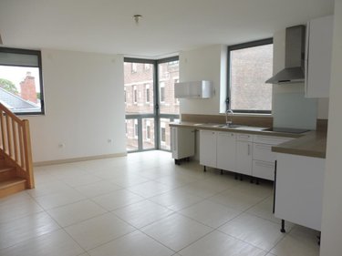 Appartement a vendre Amiens 80000 Somme 102 m2 3 pièces 434700 euros