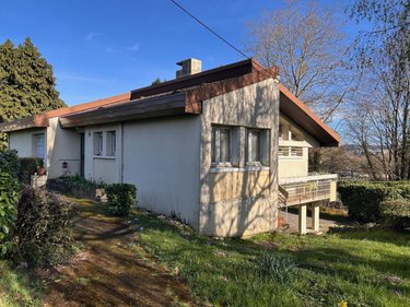 Maison a vendre Besançon 25000 Doubs 197 m2 8 pièces 399000 euros