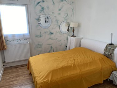 Appartement a vendre Angers 49000 Maine-et-Loire 68 m2 3 pièces 159000 euros