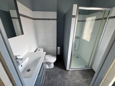Maison a vendre Sablons-sur-Huisne 61110 Orne 83 m2 3 pièces 68000 euros