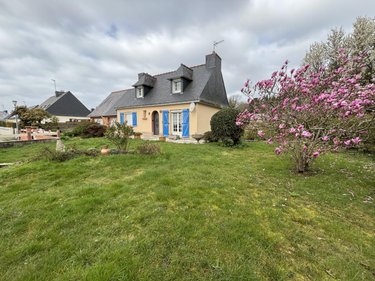 Maison a vendre Ploemeur 56270 Morbihan 85 m2 4 pièces 286340 euros