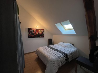 Appartement a vendre Chevillon-sur-Huillard 45700 Loiret 58 m2 3 pièces 79900 euros