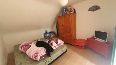 Maison a vendre Motreff 29270 Finistère 100 m2 5 pièces 126700 euros