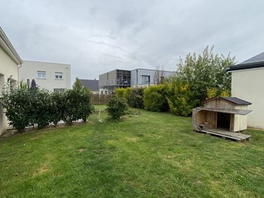 Maison a vendre Hérouvillette 14850 Calvados 122 m2 6 pièces 376000 euros