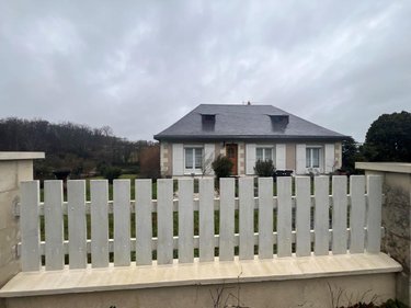 Maison a vendre Gennes 49350 Maine-et-Loire 155 m2 6 pièces 275600 euros