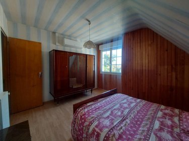 Maison a vendre Sainte-Hélène 56700 Morbihan 127 m2 7 pièces 374400 euros