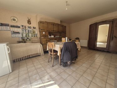 Maison a vendre Remungol 56500 Morbihan 105 m2  116120 euros