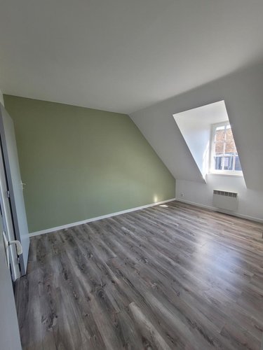 Location appartement Pont-de-l'Arche 27340 Eure 53 m2 3 pièces 595 euros