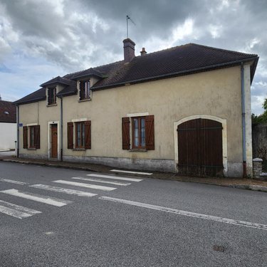 Maison a vendre Avezé 72400 Sarthe 87 m2 5 pièces 108150 euros