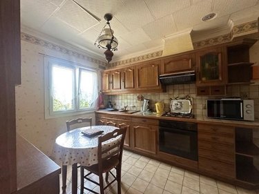 Maison a vendre Coulans-sur-Gée 72550 Sarthe 71 m2 3 pièces 127200 euros